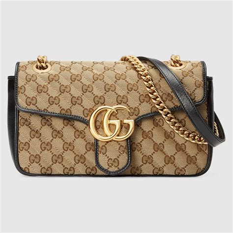 gucci travel bag new model|其他.